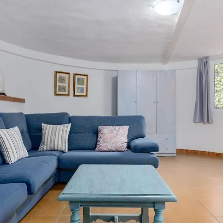 Villa Son Baulo